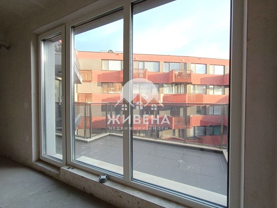 Продава се Едностаен апартамент в Варна, Лятно кино Тракия - 42 кв.м за 1336 €/кв.м - Снимка #4