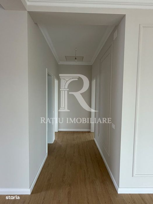 Casă modernă | Finisaje Premium| Terasă | Cihei