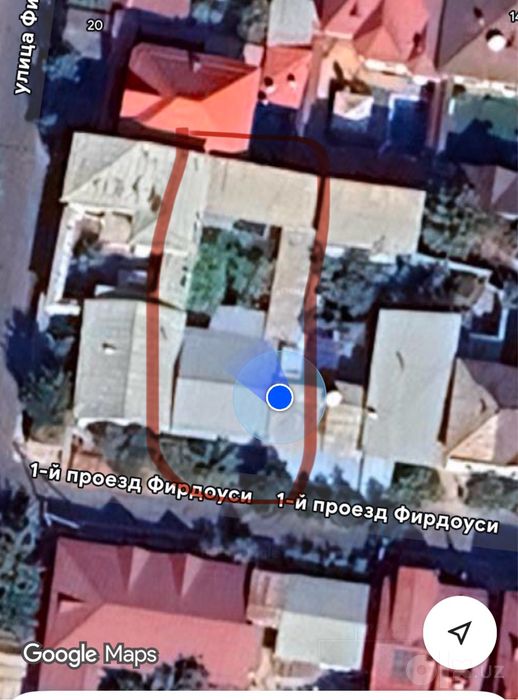 Продается дом на бадамзаре