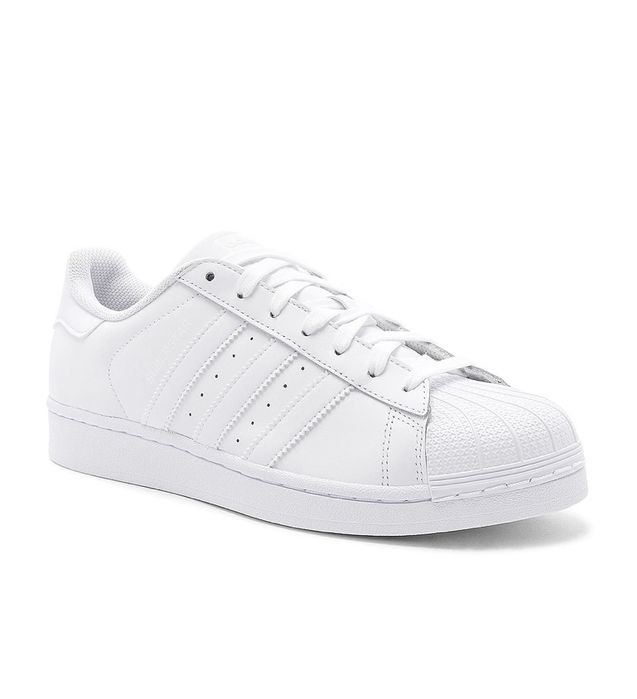 Кроссовки adidas superstar