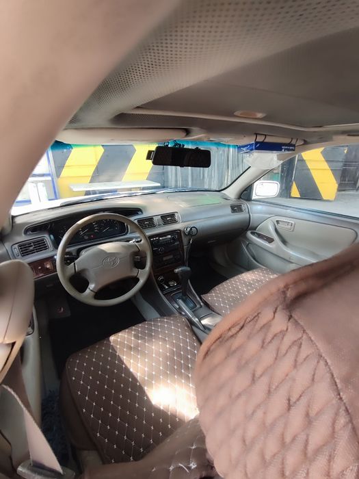 TOYOTA CAMRI 1999 продаётца