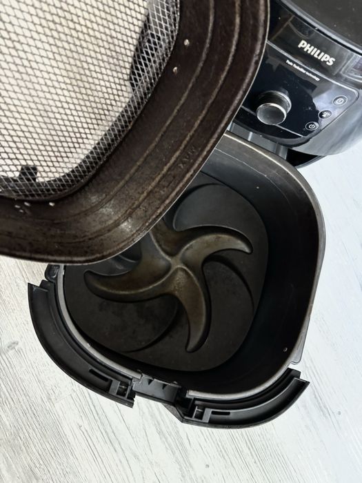 Airfryer Tefal XXL