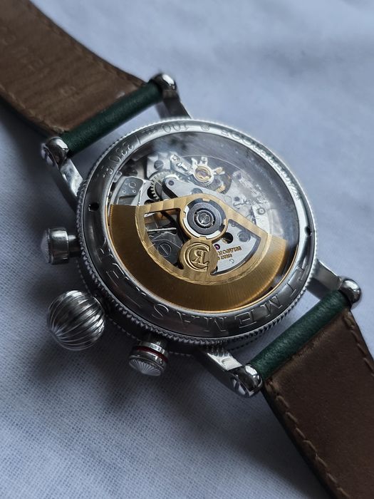 Ceas Chronoswiss Automatic Flyback