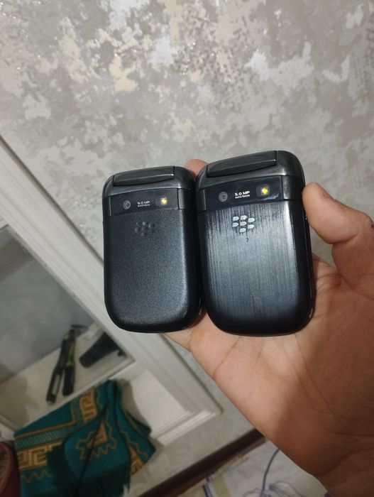 Blackberry 9670 Xolati Yaxshi