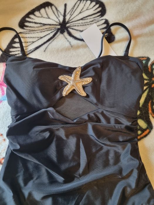 Costum de baie dama