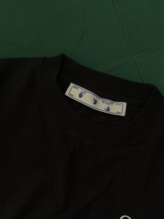 Tricou Off White