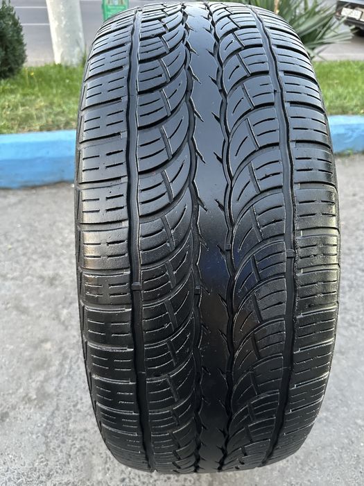 Duraturn Mozzo STX 275/55 R20 — 1 покрышка, состояние отличное