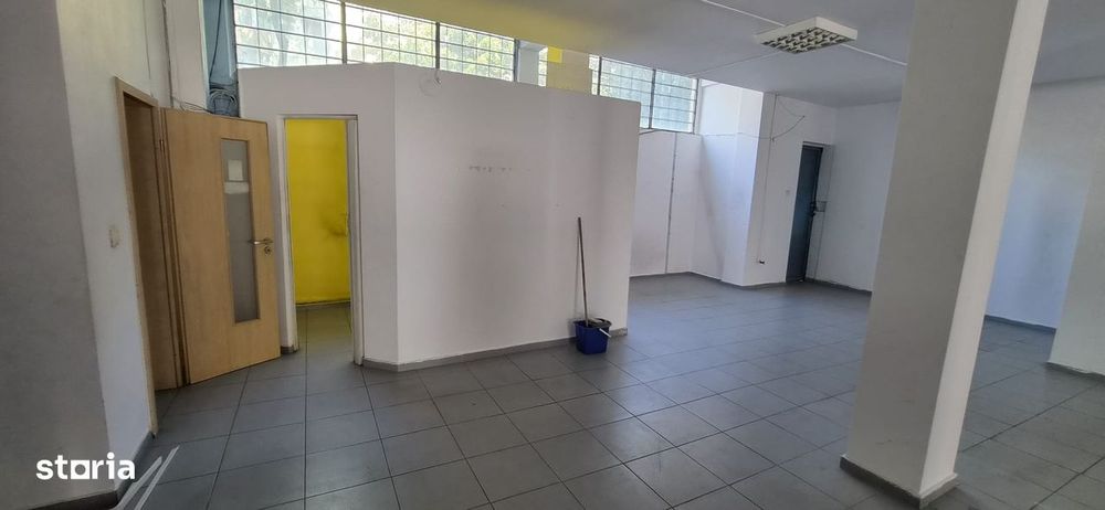 Spatiu Comercial 180mp zona Modern Simion Barnutiu 2.400 euro
