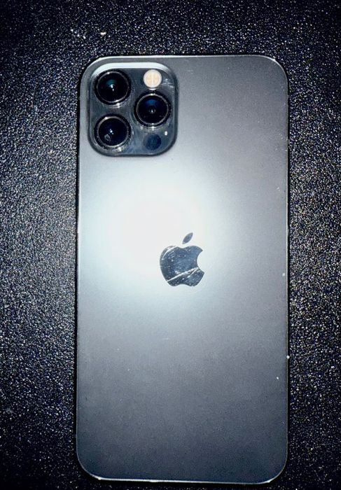 Iphone 12 pro 256gb