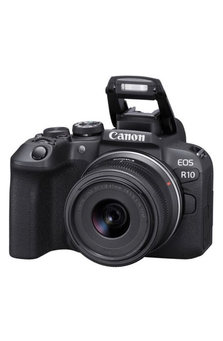 Фотоаппарат Canon EOS R10  продается