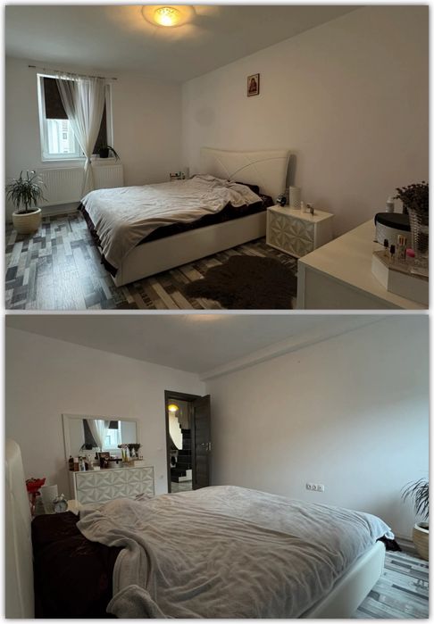 Vand Apartament 5 camere, Cartierul  Arhitectilor