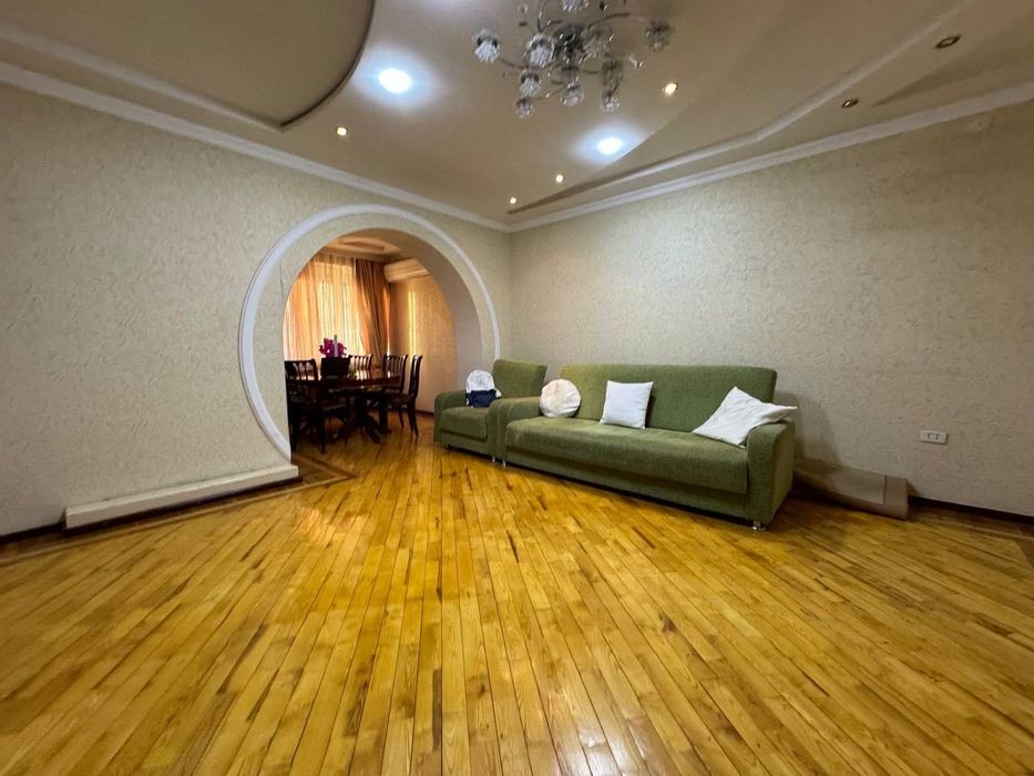 5-ти комнатная квартира Спецплан Дархан 143квм