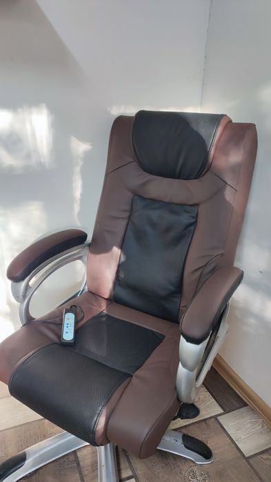 Кресло с Массажором
