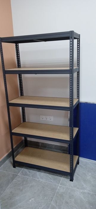 Стеллаж полки стелажи