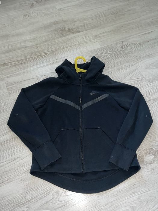 Trening nike tech negru