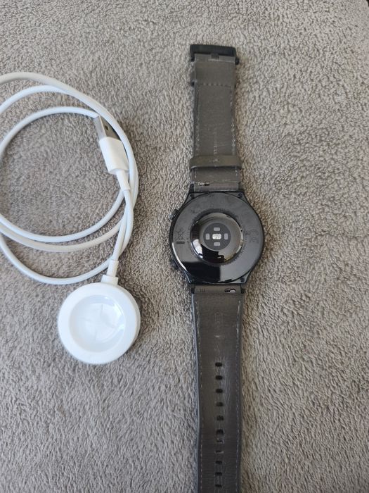 Смарт часовник Huawei Watch GT 2 Pro