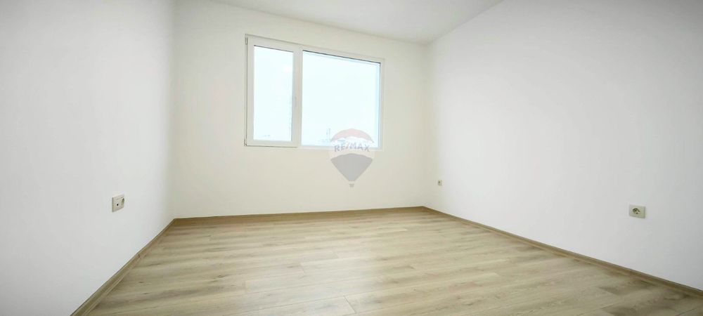 Апартамент с две спални, кв.Възраждане, гр. Варна, ЙГ