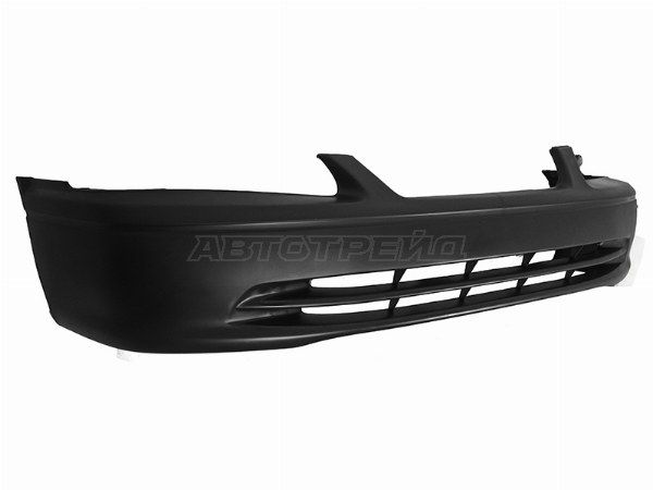 Бампер передний  Toyota Camry