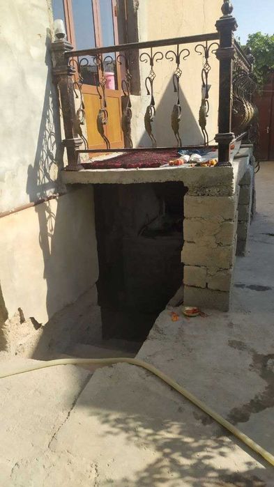 ДОМ на продажу  САМАРКАНД