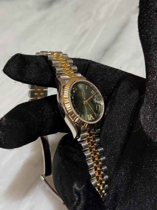 Дамски Rolex Datejust 31mm