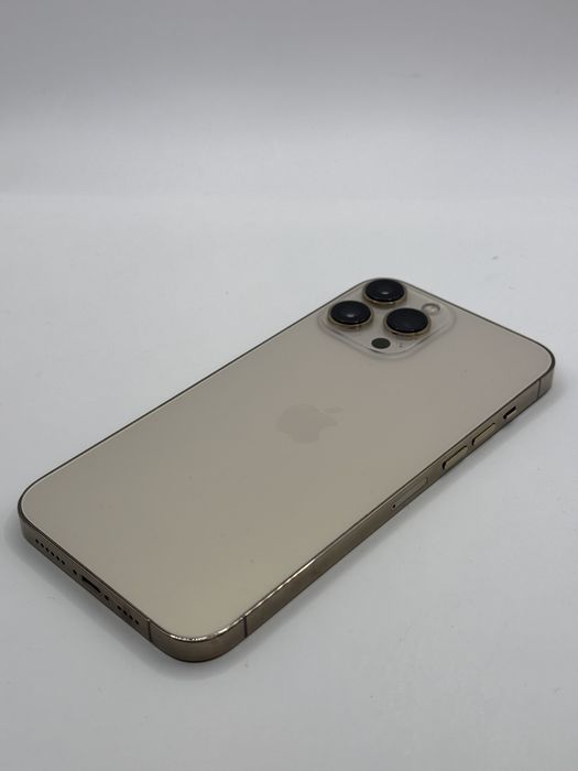 Iphone 13 Pro Max 128GB 100% Grad B Garantie 24 Luni - zonemag.ro