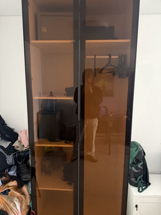 Офисный отличный шкаф