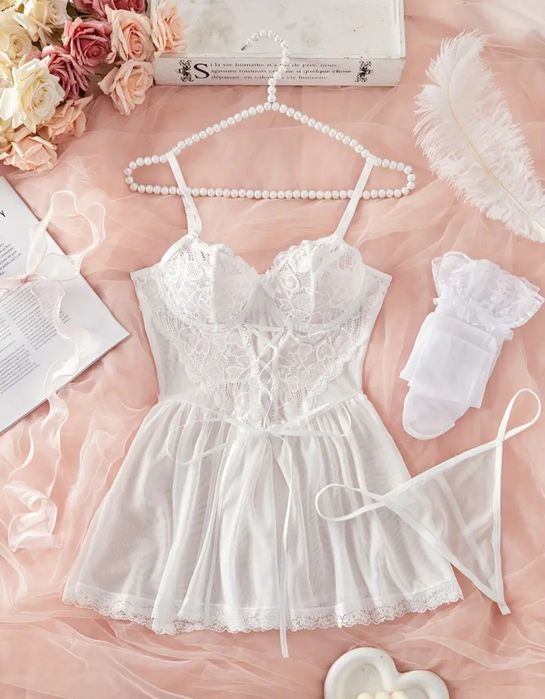 Комплекты для ролевых игр