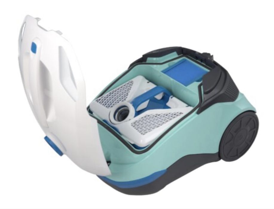 Пылесос Thomas Perfect Air Feel Fresh X3 (Made in Germany)
