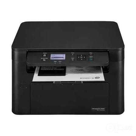Принтер Canon Mf272dw Со склада Гарантия Доставка бесплатно по горуду