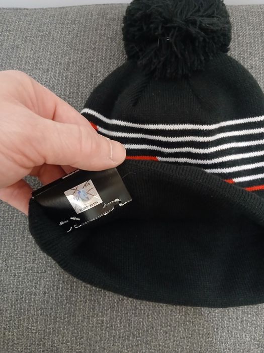 Зимни шапки  NBA