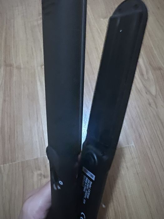 Професионална преса за терапии с кератин CORIOLISS K2 C-STEAM