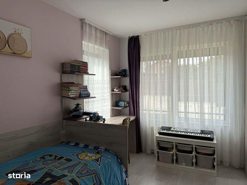 Apartament 3 camere-exclusivitate -Europa-zona Eugen Ionesco