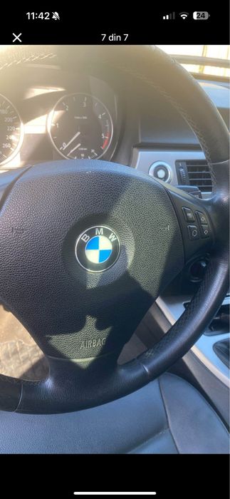 Vand bmw seria 3