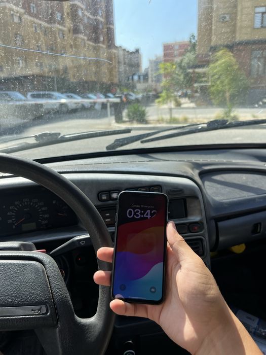 iPhone 11 Pro 64 GB