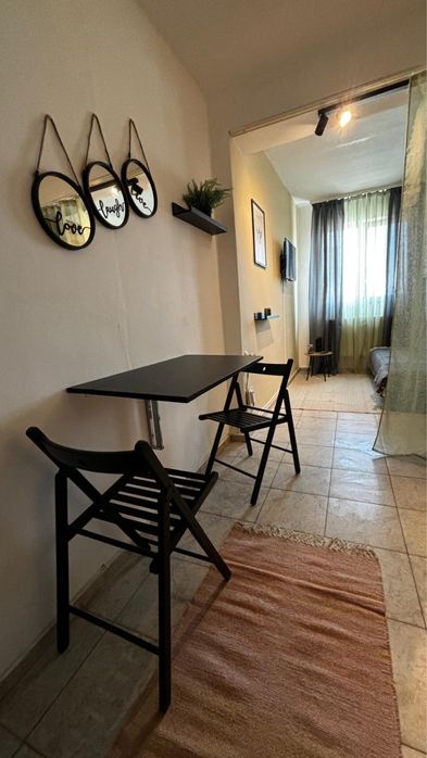 Garsoniera de inchiriat