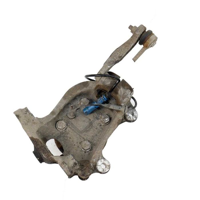 Преден десен шенкел BMW 5 Series (E60,E61)  2003-2010 ID: 125619