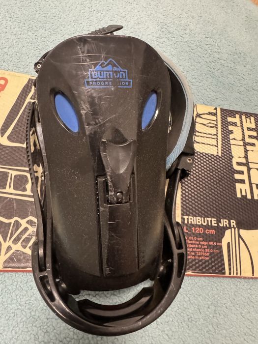 Snowboard Head 120cm