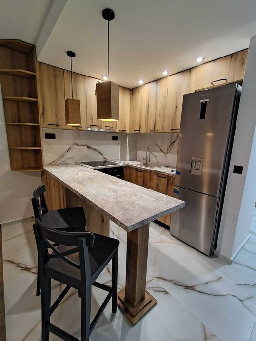 Дава се под наем Двустаен апартамент в София, Симеоново - 65 кв.м за 550 € - Снимка #2