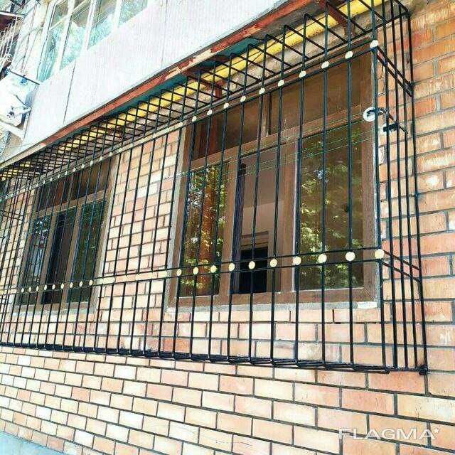 Решетки на окон по низкой цене решетка решотка панжара panjara