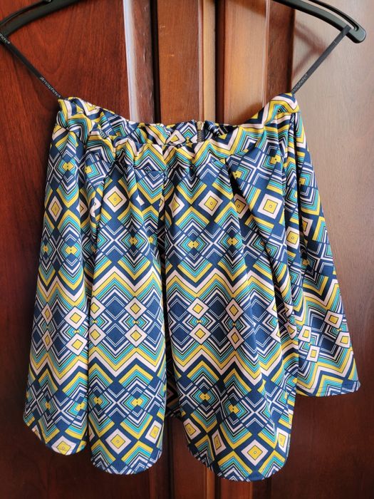 Fustiță extrem de frumoasa