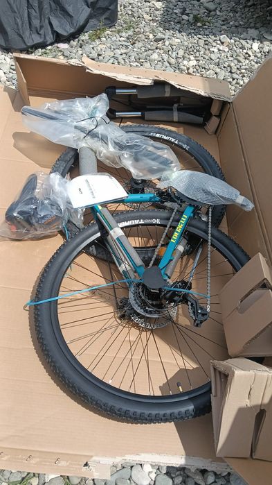 Bicicleta MTB Colinelli 29" Noua in cutie