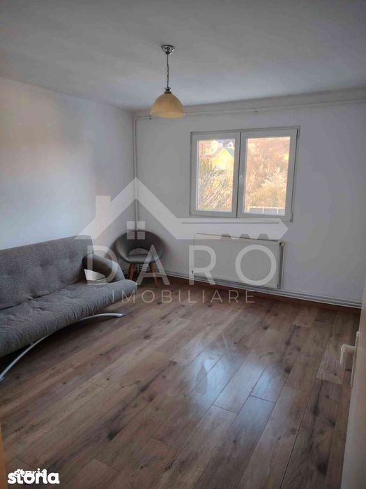 Apartament cu o camera in Tudor, str Ramurele