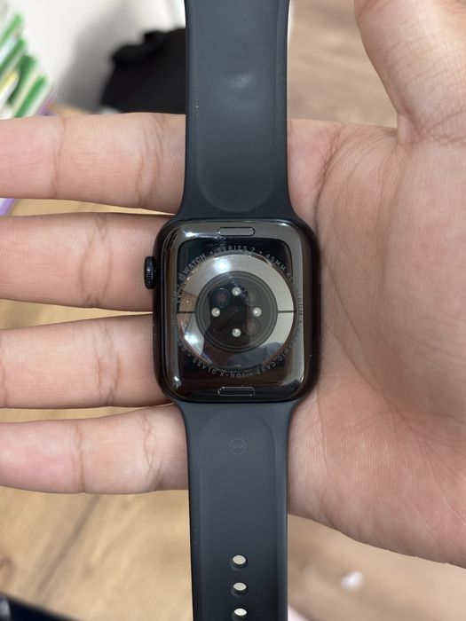 Iphone 13 Apple watch 7