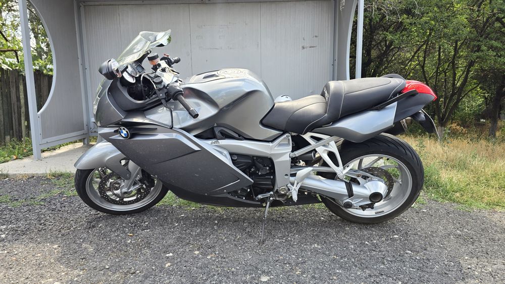 Bmw k1200s 170cp