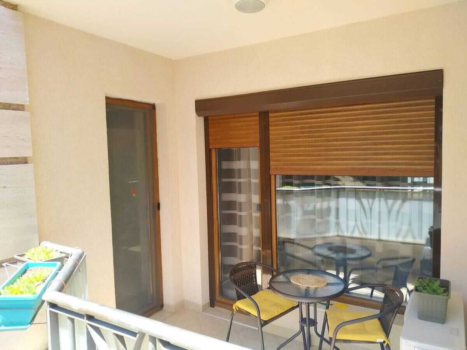 Cabacum Beach Resindence 106€