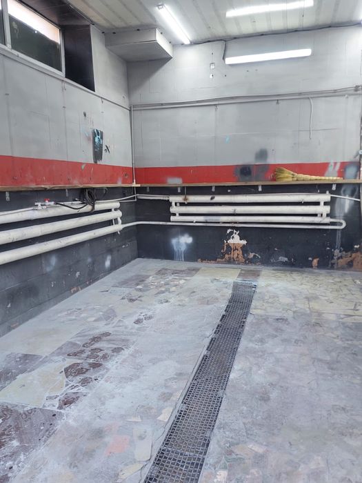 Сдам боксы  на длительный срок