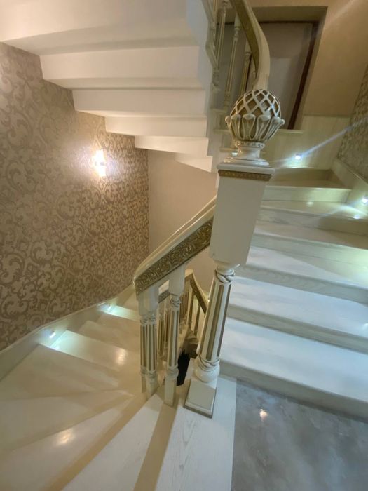 Срочно Сдаётся евро новый дом в Яккасарайском районе