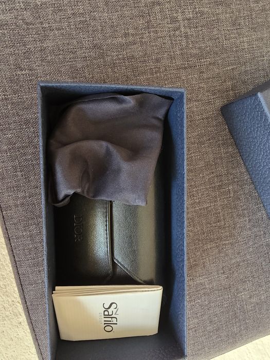 Слънчеви очила Dior