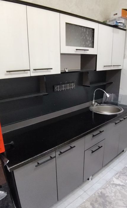 Сдается 2 комнатная новостройка. Куйдюк-5