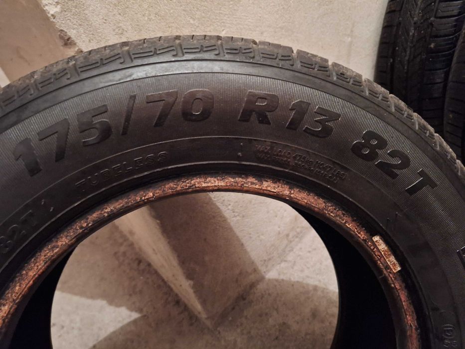 Летни гуми 13 цола